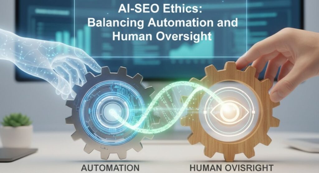 AI-SEO Ethics