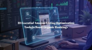 Amazon Listing Optimization Tools