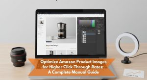 Optimize Amazon Product Images